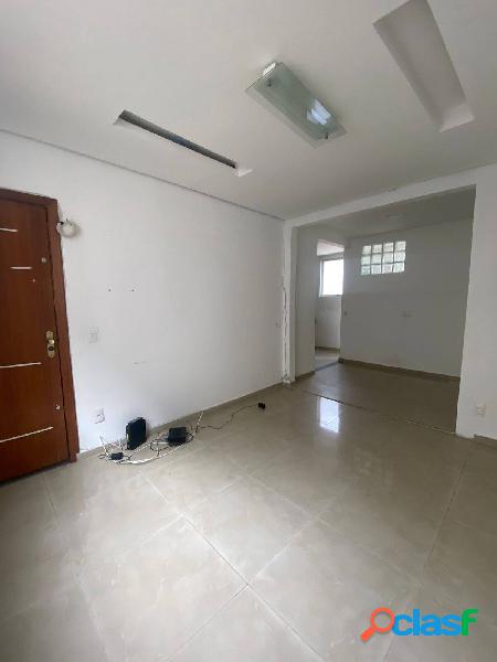 Apartamento 02 quartos - Bairro Nova Suíça.