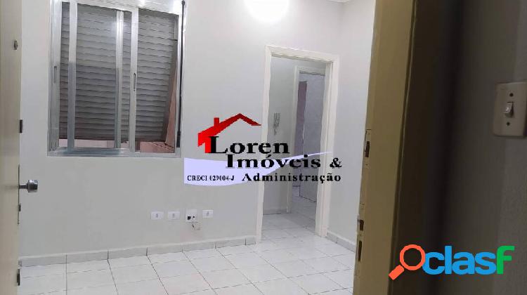 Apartamento 1 dormitório Boa Vista Sv!