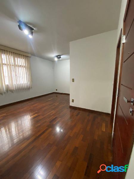 Apartamento 110m² - 03 quartos / 1 suíte - Bairro