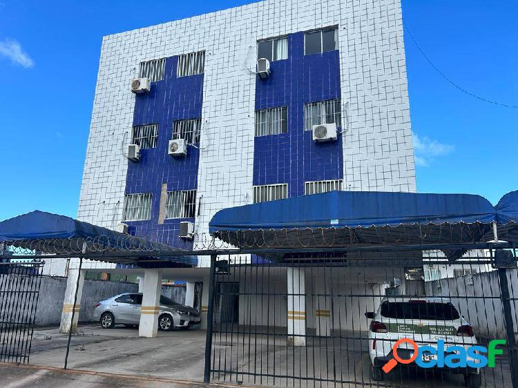 Apartamento 2 Dormitórios em Candeias