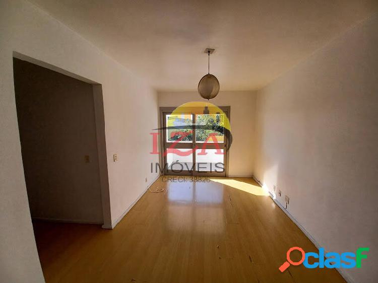 Apartamento 2 dormitórios