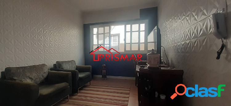 Apartamento 2 dormitórios gonzaga 1 vaga