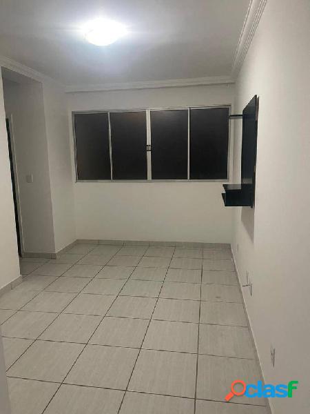 Apartamento 2 quartos e 2 vagas cobertas / Bairro Bom Jesus