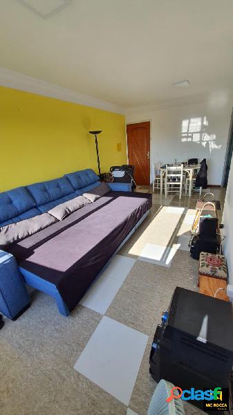 Apartamento 3 dormitórios - Terra Nova - São Bernardo do