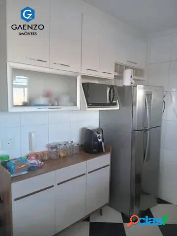 Apartamento - Av. Flora, Osasco