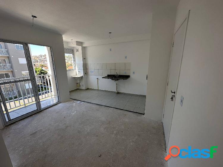 Apartamento Condomínio Vit Ponte São João Jundiaí/Sp