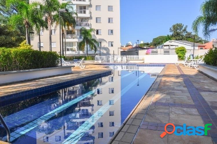 Apartamento Oportunidade 72 M² Jardins da Hípica