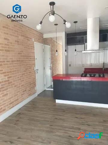 Apartamento - Osasco, SP