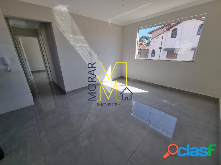 Apartamento Tipo com 3 Quartos - Dona Clara em Belo