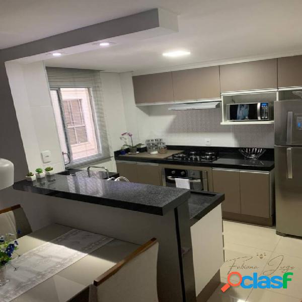 Apartamento à Venda no Condomínio Cachoeira do Sol