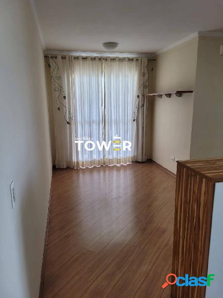 Apartamento Vila Anastacio Venda