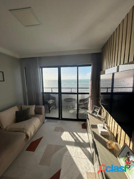 Apartamento a venda, 2 quartos, Beira Mar, Candeias,