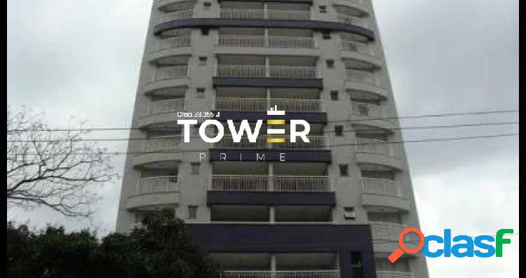 Apartamento a venda 3 dormitórios 1 suíte com 103 metros
