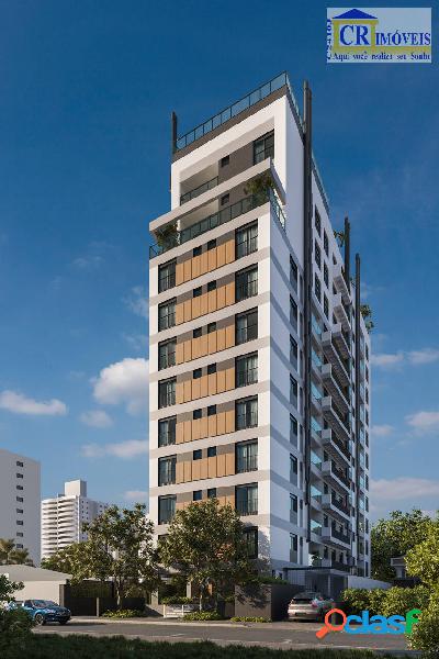 Apartamento a venda no Centro de Florianópolis