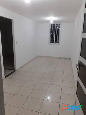 Apartamento com 2 dormitórios, Cohab - Carapicuiba