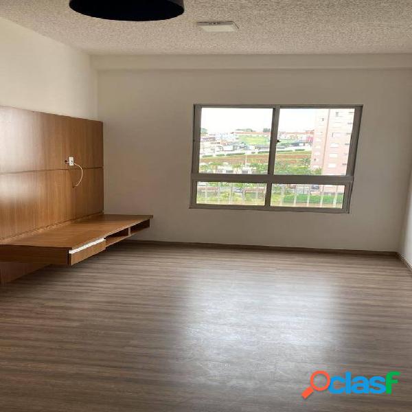 Apartamento com 2 dormitórios à venda, 45 m² por R$