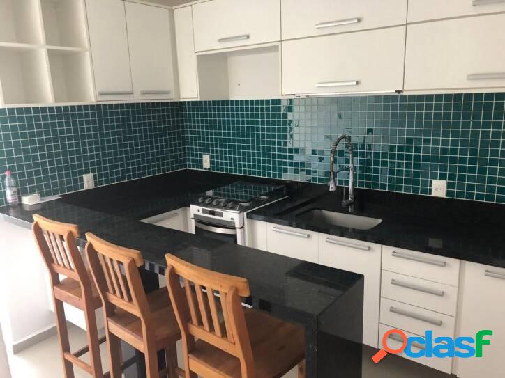 Apartamento com 2 dormitórios à venda, 58 m² Morada da