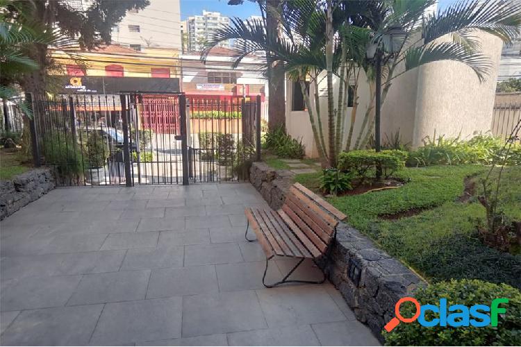 Apartamento com 2 quartos, 62m², à venda em São Paulo,