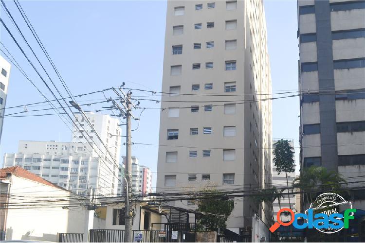 Apartamento com 2 quartos, 65,72m², à venda em São Paulo,