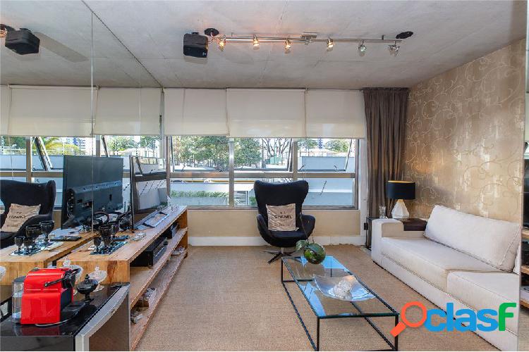 Apartamento com 2 quartos, 70m², à venda em São Paulo,