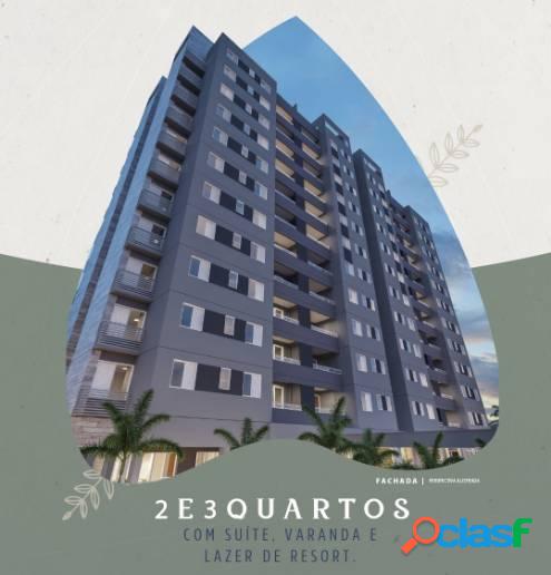 Apartamento com 2 quartos, à venda em Belo Horizonte,