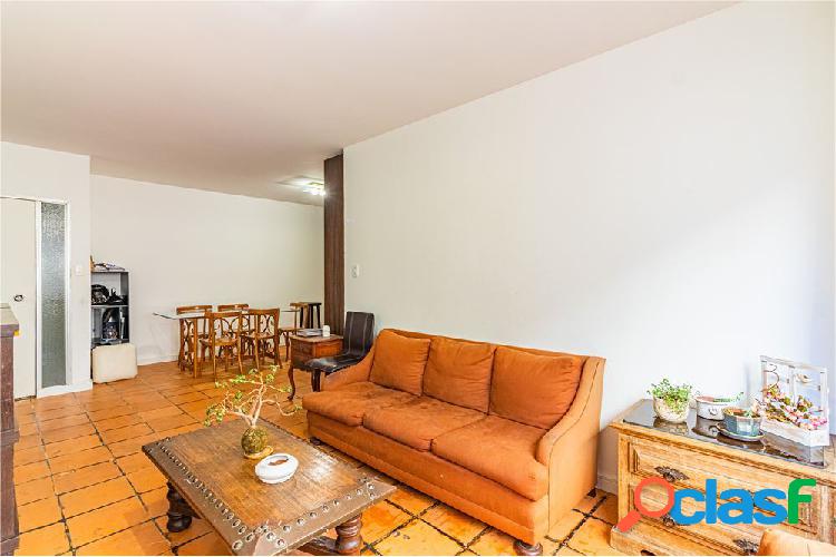 Apartamento com 3 quartos, 122,6m², à venda em São Paulo,