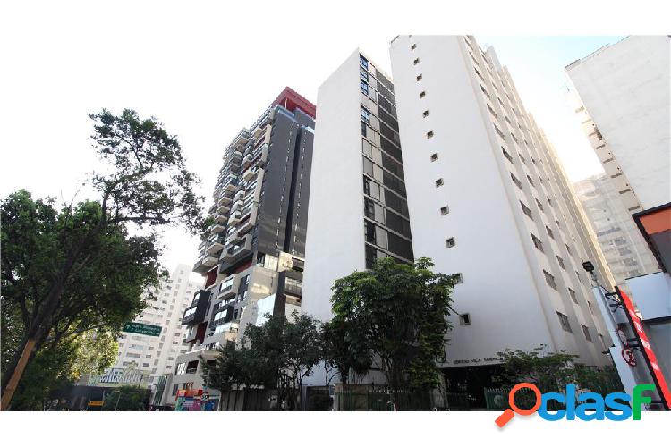 Apartamento com 3 quartos, 143m², à venda em São Paulo,