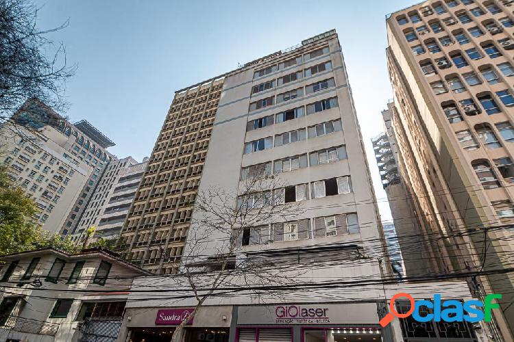Apartamento com 3 quartos, 169m², à venda em São Paulo,