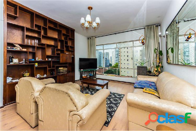 Apartamento com 3 quartos, 85,76m², à venda em São Paulo,