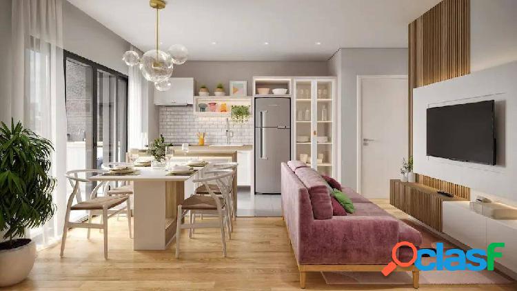 Apartamento com 3 suítes + 2 vagas de garagem à venda no