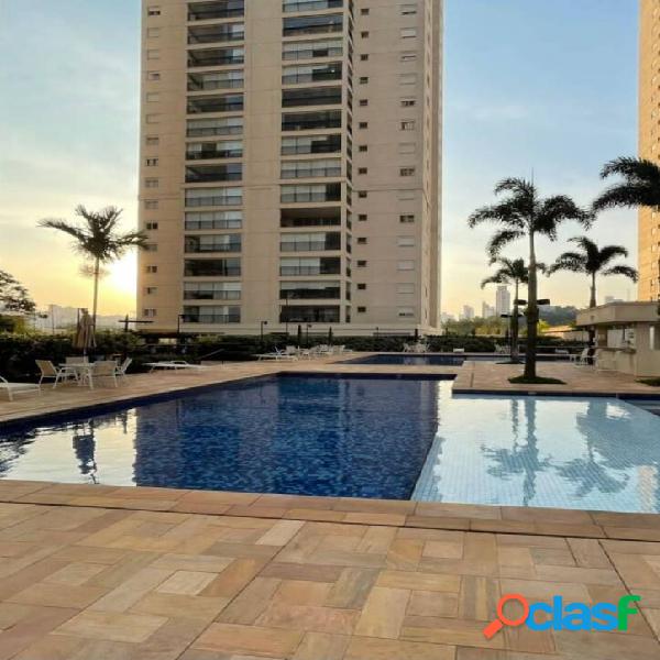 Apartamento com 4 dormitórios à venda, 132 m² por R$