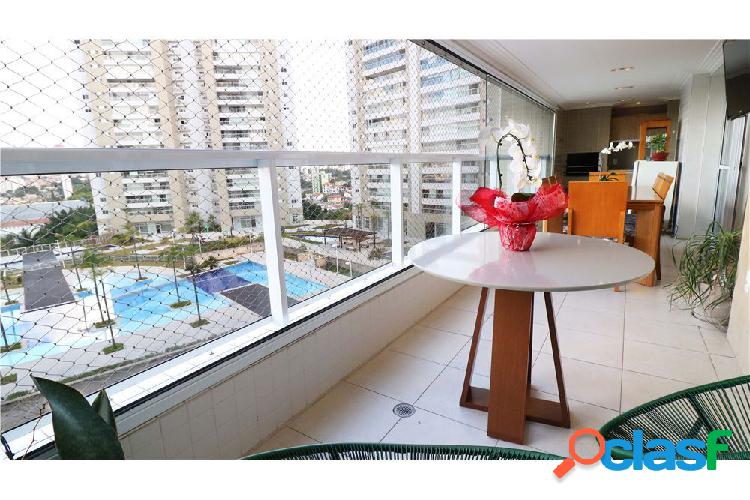 Apartamento com 4 quartos, 149m², à venda em São Paulo,