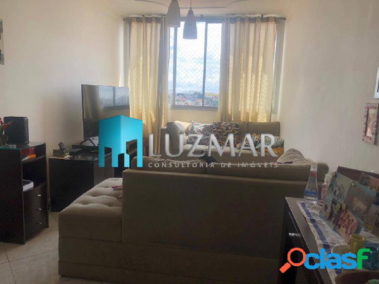 Apartamento com três dormitórios para VENDA na Vila Prel
