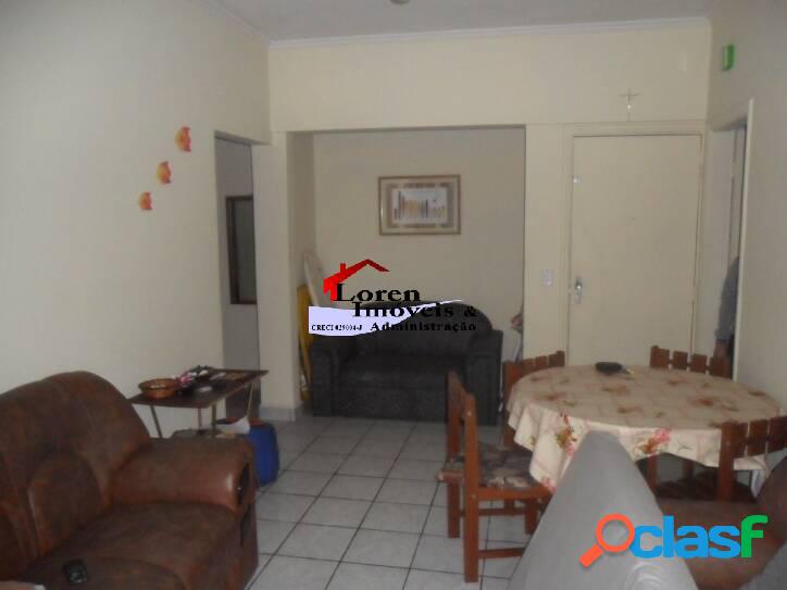 Apartamento de 1 dormitório Boa Vista Sv!