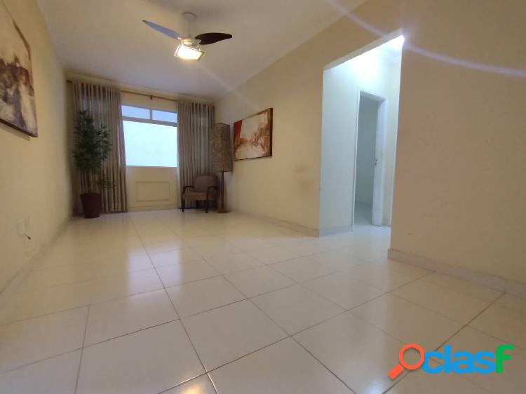 Apartamento de 1 dormitório no bairro Aparecida em Santos