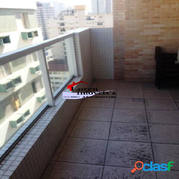 Apartamento de 2 dormitorios Boa Vista!