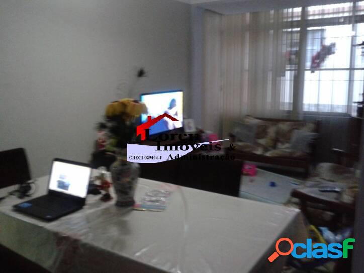 Apartamento de 2 dormitórios Biquinha SV!
