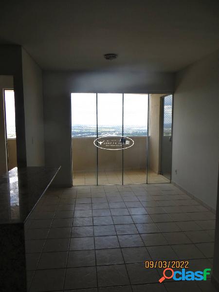 Apartamento no Jardim Goiás ! Prox. ao Flamboyant ! 2