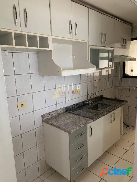 Apartamento para LOCAÇÃO - Jd. Aquarius - SJC