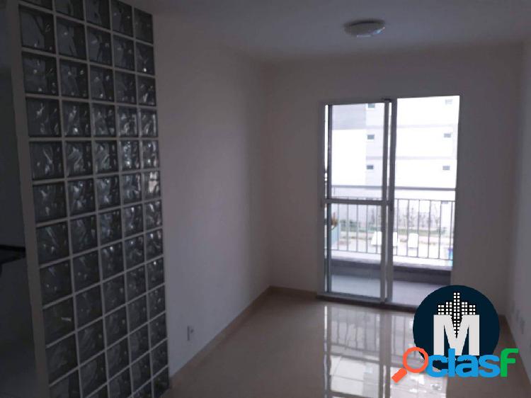 Apartamento para venda tem 46m² com 2 quartos em Padroeira,