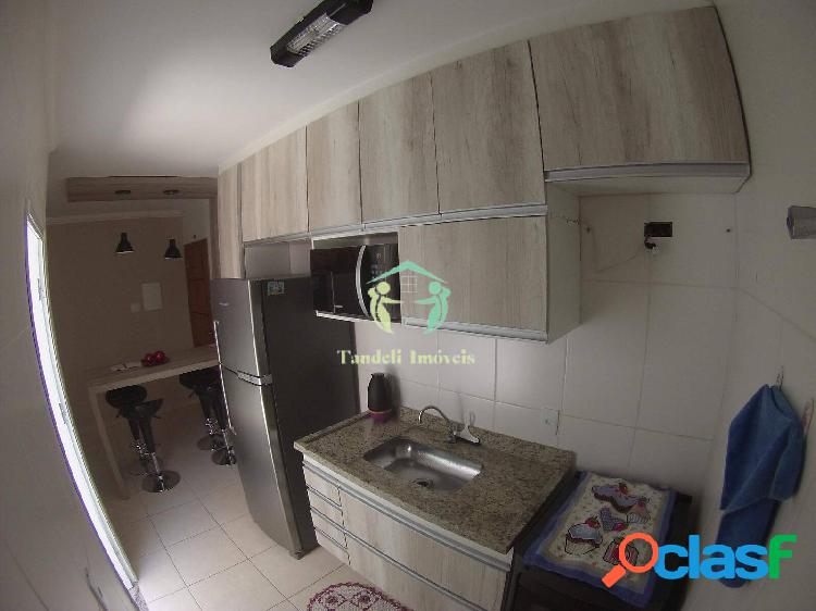 Apartamento sem Condomínio 2 Dormitórios (Vila Suíça)