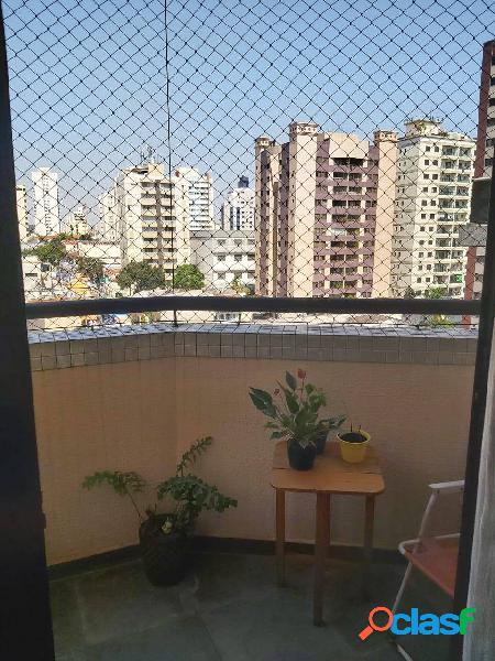 Apartamento à venda, 3 Quartos, 2 Vagas, Santo Antonio,