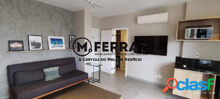 Apartamento à venda com 65m², 2 quartos e 1 vaga - Rua