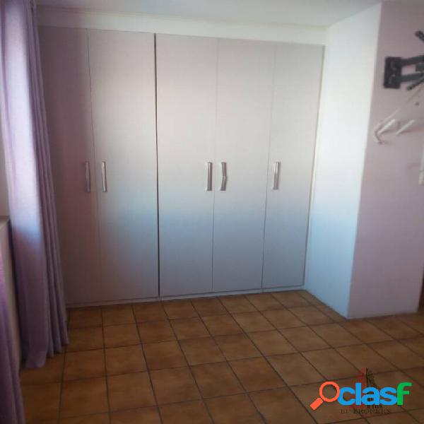 Apartamento z. Oeste