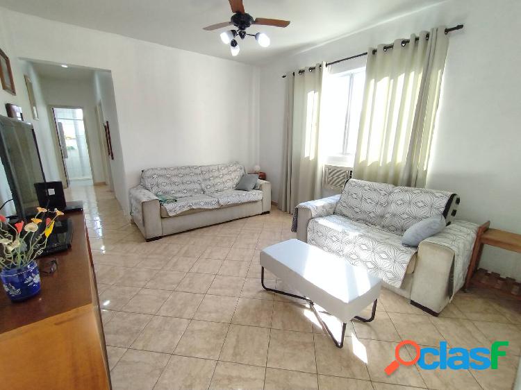 Apartamentos de 2 dormitórios a venda em Santos