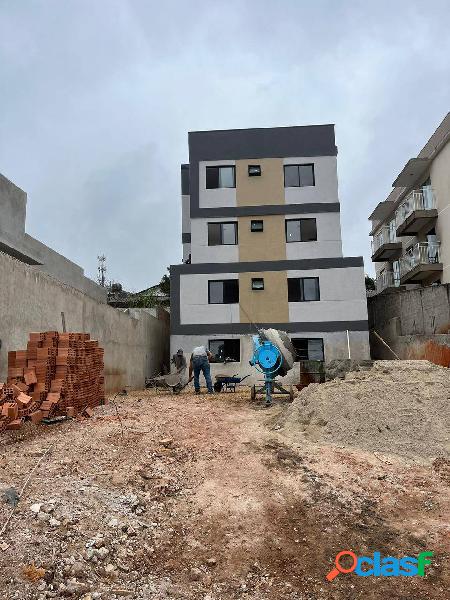 Apartamentos novos a venda em Colombo/PR