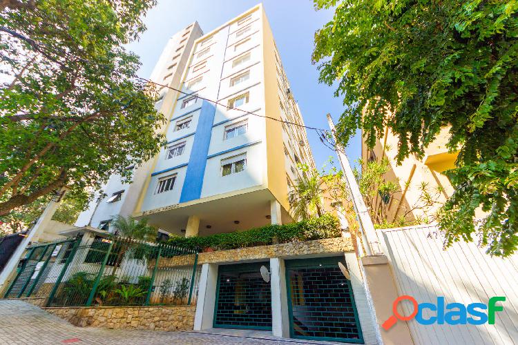 Apto c/ 4 dorm. à venda, 162 m² por R$ 1.420.000 -