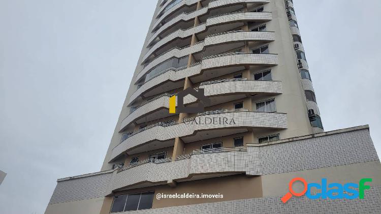 Apto em Campinas com 3 dorm (suíte), sacada c/