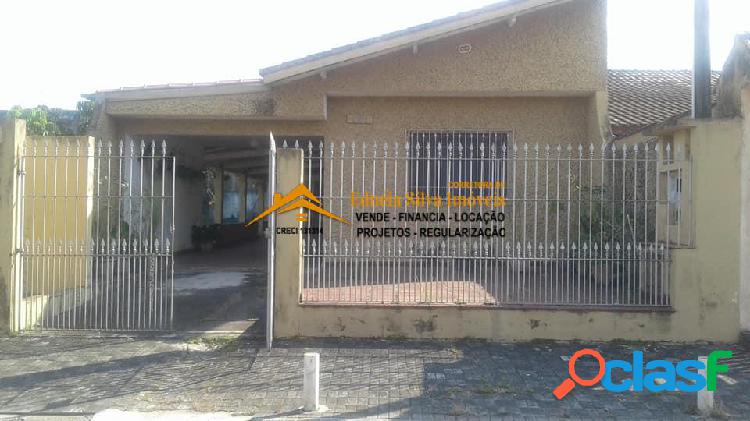 Bela casa + 1 terreno para construir ao lado