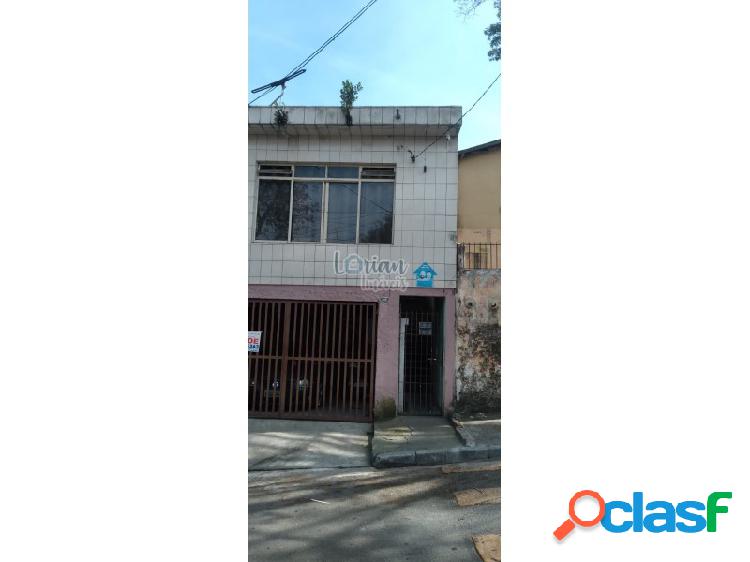 CASA 125 M²| 2 DORMITÓRIOS| UMA VAGA DE GARAGEM